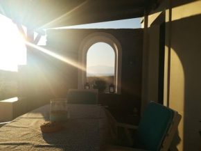 Andros Eco Home ελάχιστη διαμονή 5 βράδια